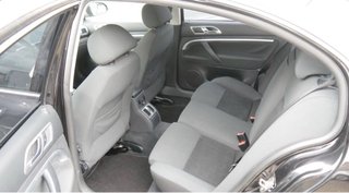 Skoda Superb 2007