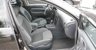 Skoda Superb 2007
