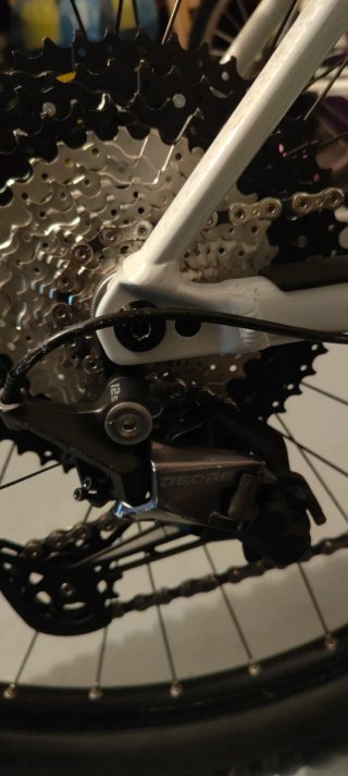 Orbea Alma H30 29" talla L de 2024 12v