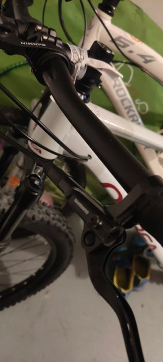 Orbea Alma H30 29" talla L de 2024 12v