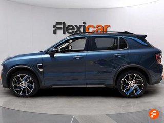 Lynk & Co 01 1.5 PHEV 3.3kW