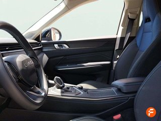 Lynk & Co 01 1.5 PHEV 3.3kW