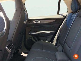 Lynk & Co 01 1.5 PHEV 3.3kW