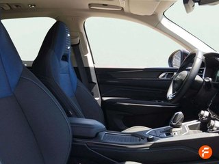Lynk & Co 01 1.5 PHEV 3.3kW
