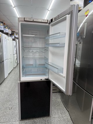 Nevera Bosch Nofrost Grantia Transporte gratis