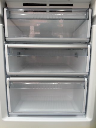Nevera Bosch Nofrost Grantia Transporte gratis