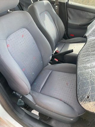 SEAT Toledo 2000