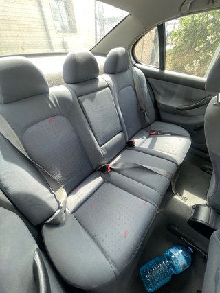 SEAT Toledo 2000