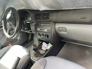 SEAT Toledo 2000