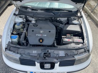SEAT Toledo 2000