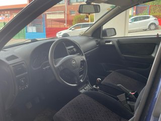 Opel Astra 2000