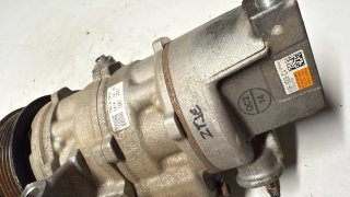 Compresor Aire Acondicionado Ford