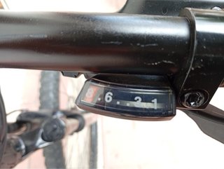 Bicicleta B-PRO Aluminio Talla 52XL