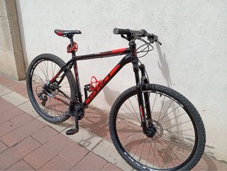 Bicicleta B-PRO Aluminio Talla 52XL