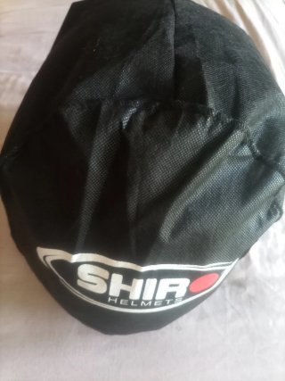 Casco Shiro SH-60 Manhattan Talla S