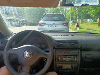 SEAT Toledo 2004