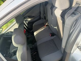 SEAT Toledo 2004