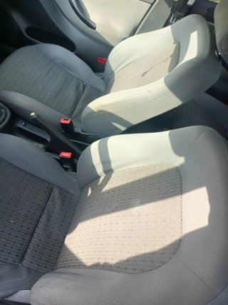 SEAT Toledo 2004