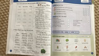 All about Us Now 4 Work Book (Spain)