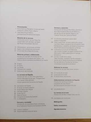 El libro de oro de la cerveza
