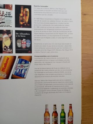 El libro de oro de la cerveza