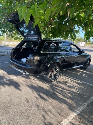 Audi A6 Allroad 2004