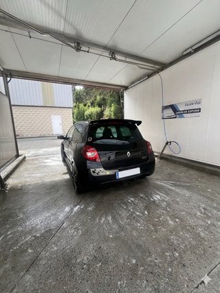 Renault Clio Sport F1 Team R27