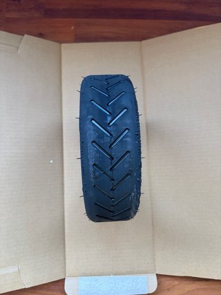 Rueda de recambio Mi Electric Scooter Pro 2