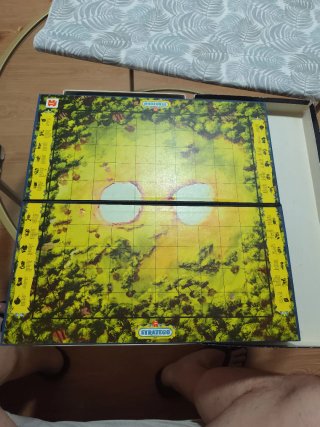 Juego de mesa Stratego Jumbo
