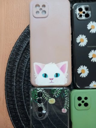 Cover cellulare