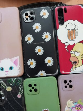 Cover cellulare