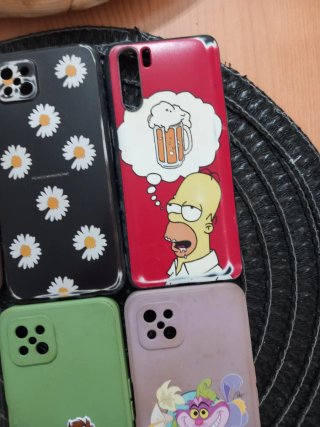 Cover cellulare