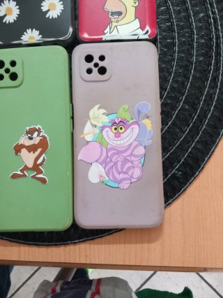 Cover cellulare