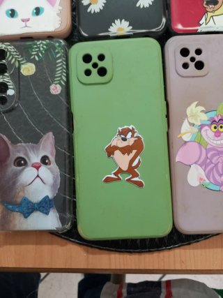 Cover cellulare