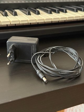 Teclado Yamaha