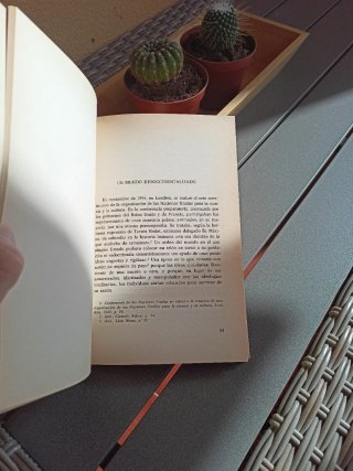 La derrota del pensamiento