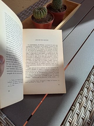 La derrota del pensamiento