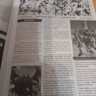 Dolmen cómics