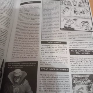 Dolmen cómics