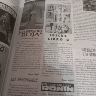 Dolmen cómics