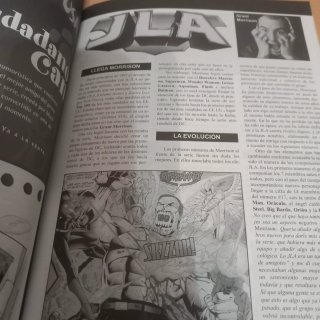 Dolmen cómics