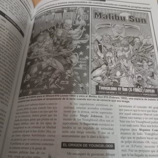 Dolmen cómics