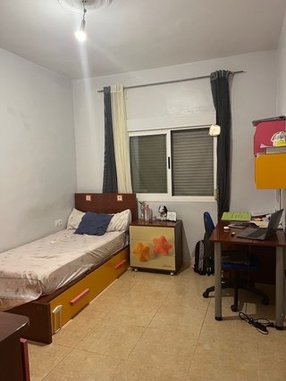 Muebles habitación infantil niña