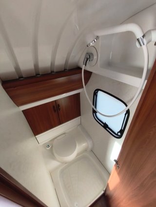 Caravana Hobby excellent 2020 Prince 540