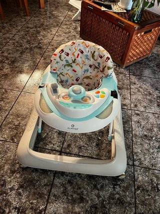 Andador para bebé Olmitos