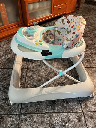 Andador para bebé Olmitos