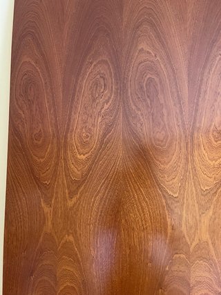 Pack de 4 Puertas de madera interior