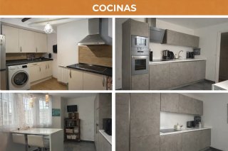 Exclusiva vivienda con piscina privada  Valdemoro
