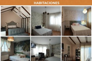 Exclusiva vivienda con piscina privada  Valdemoro
