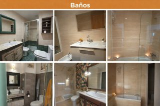 Exclusiva vivienda con piscina privada  Valdemoro